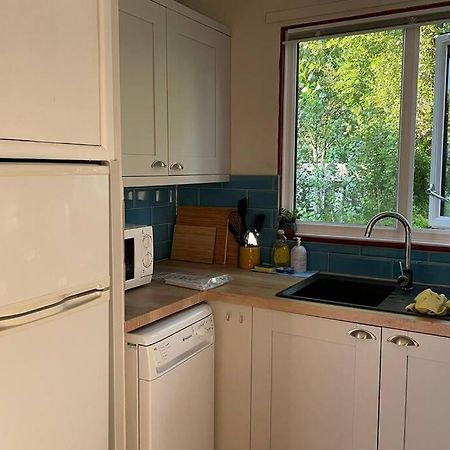 37 Strawberry Hill, Hayle Villa Bagian luar foto