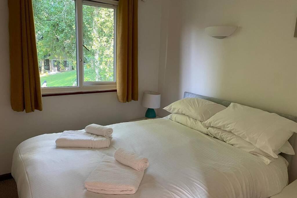 37 Strawberry Hill, Hayle Villa Bagian luar foto