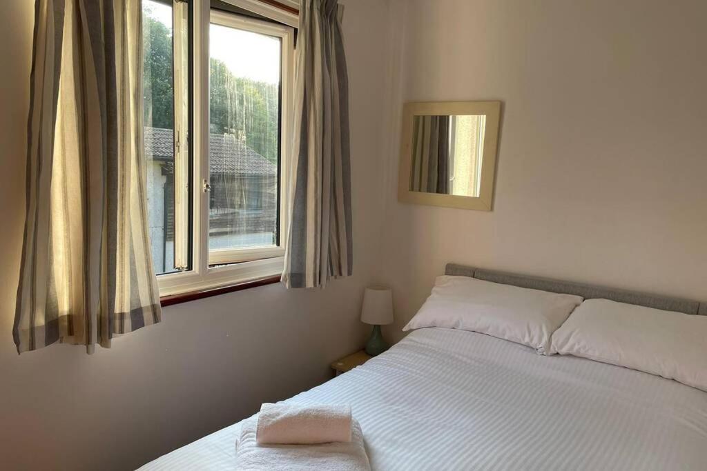 37 Strawberry Hill, Hayle Villa Bagian luar foto