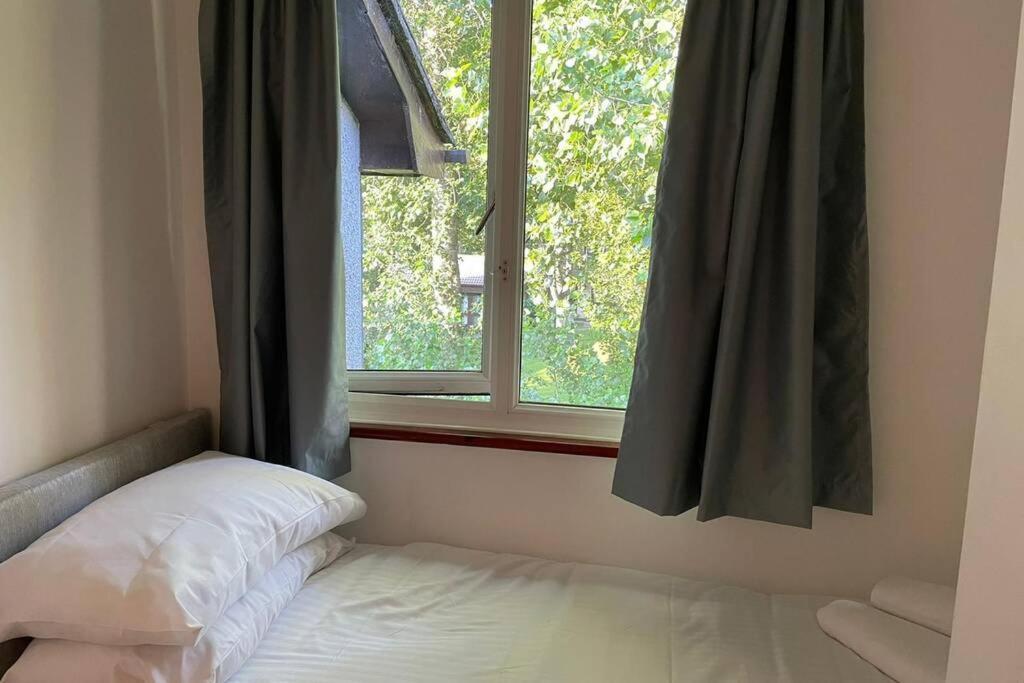 37 Strawberry Hill, Hayle Villa Bagian luar foto