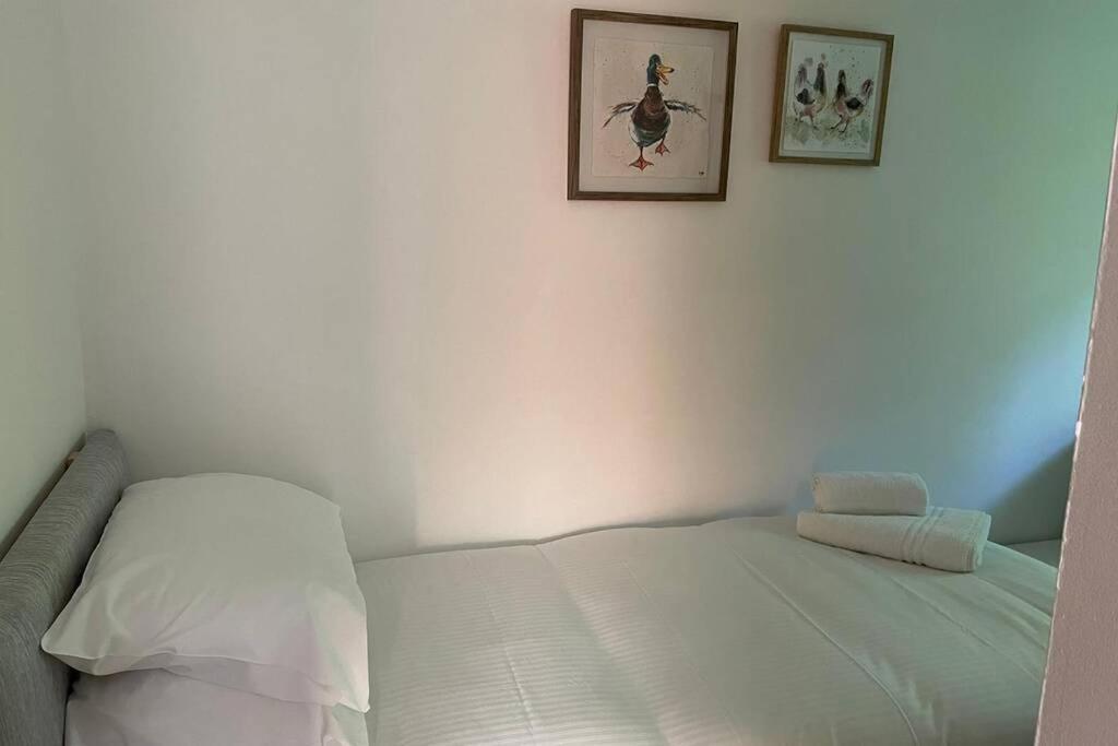 37 Strawberry Hill, Hayle Villa Bagian luar foto