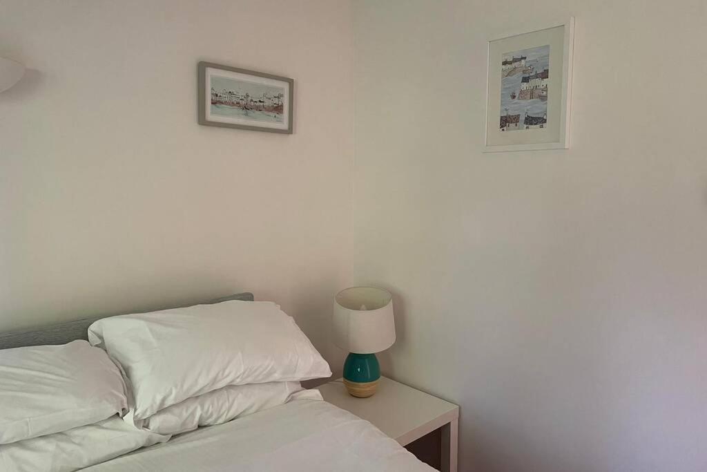 37 Strawberry Hill, Hayle Villa Bagian luar foto