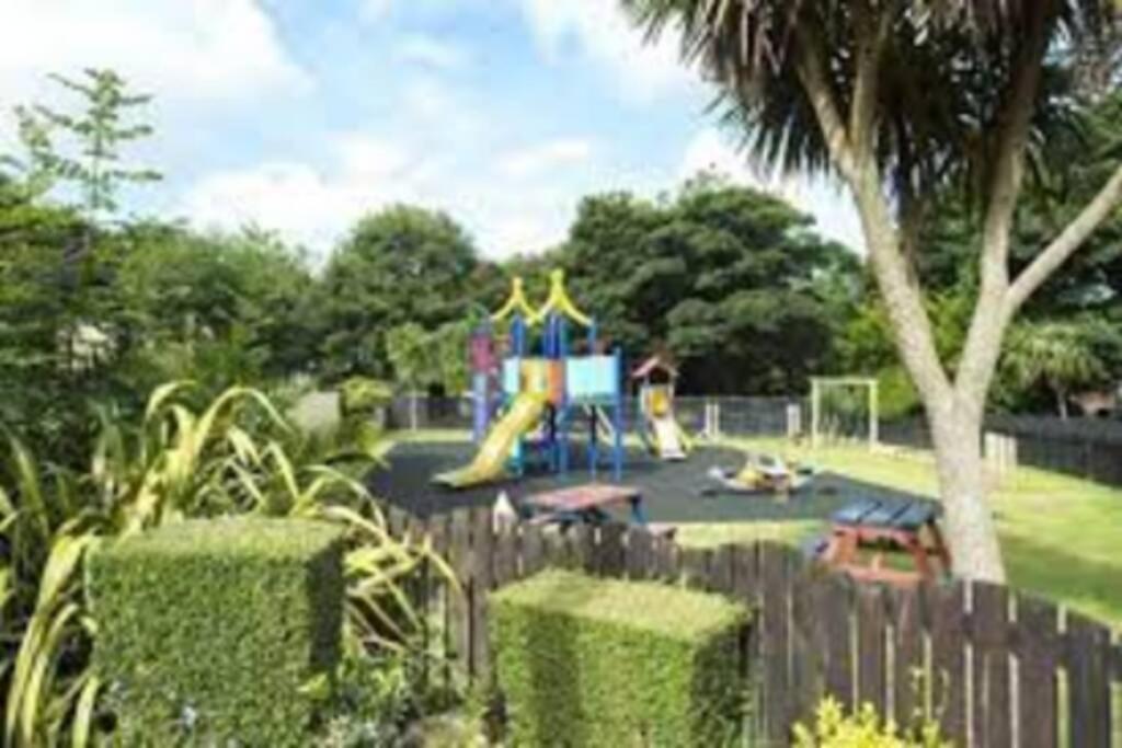 37 Strawberry Hill, Hayle Villa Bagian luar foto